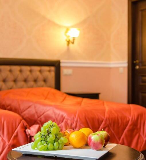 Franz Hotel&restaurant