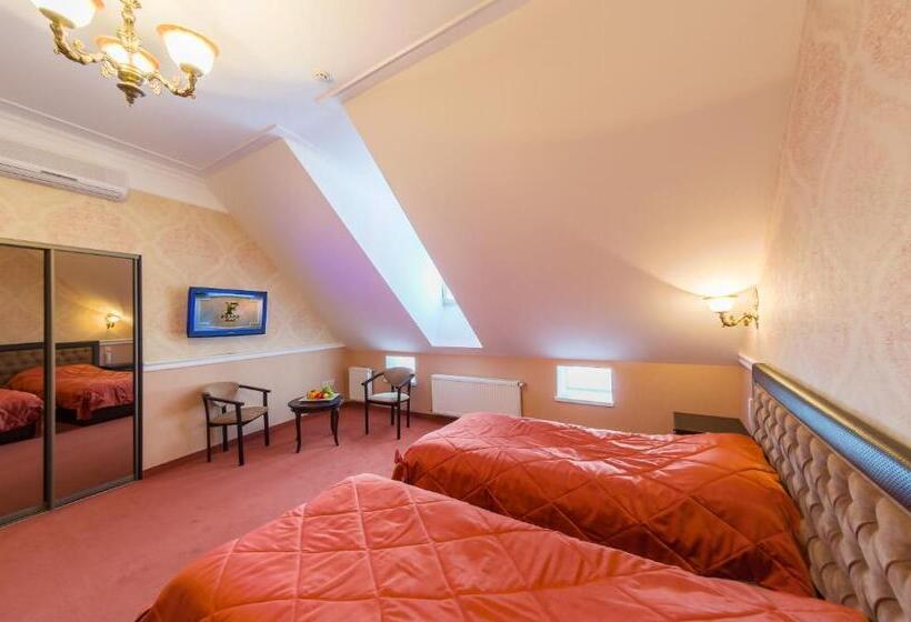 Franz Hotel&restaurant