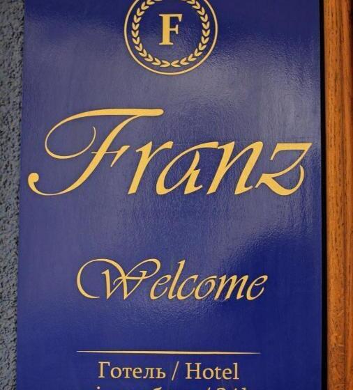 Franz Hotel&restaurant