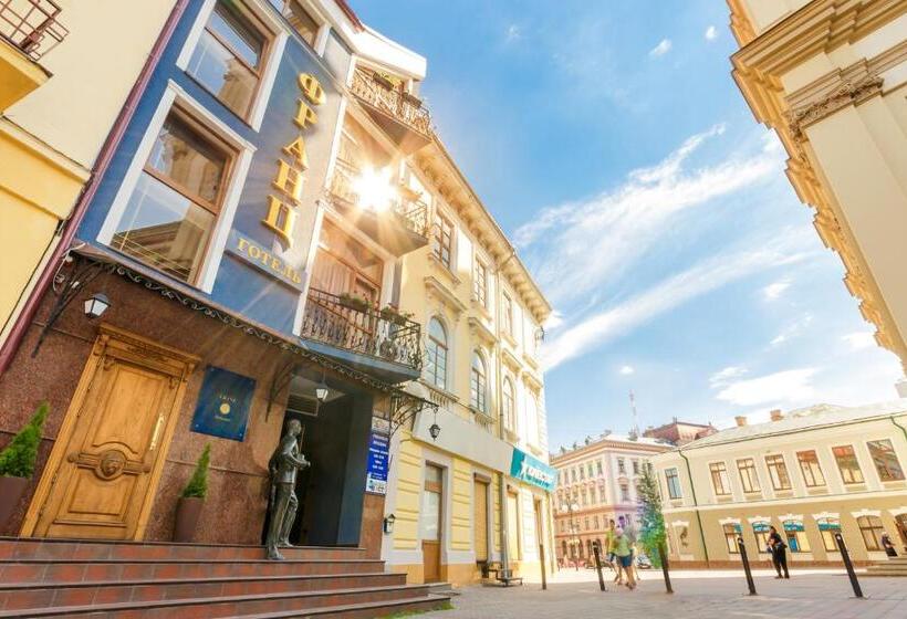 Franz Hotel&restaurant