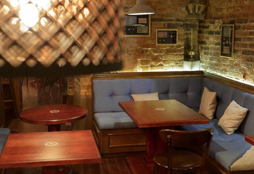 Franz Hotel&restaurant