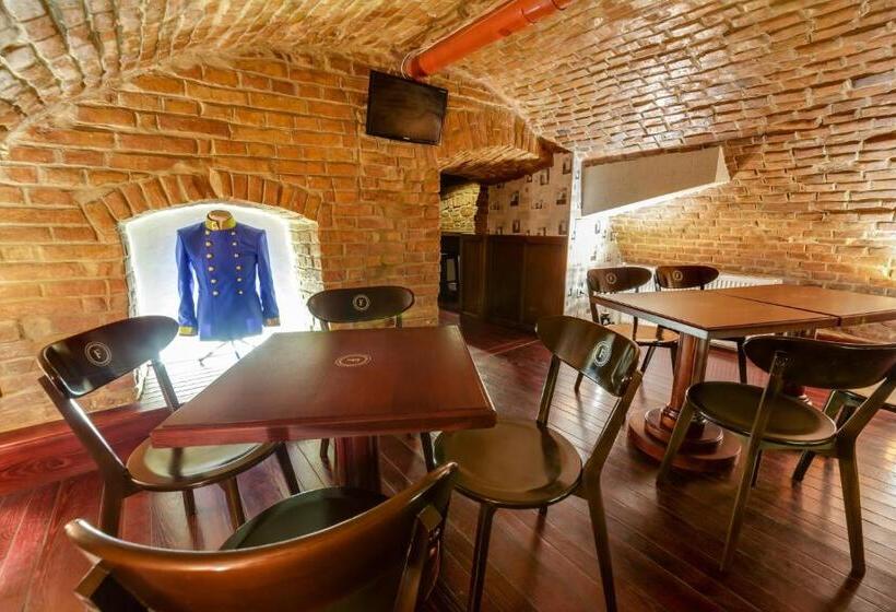 Franz Hotel&restaurant