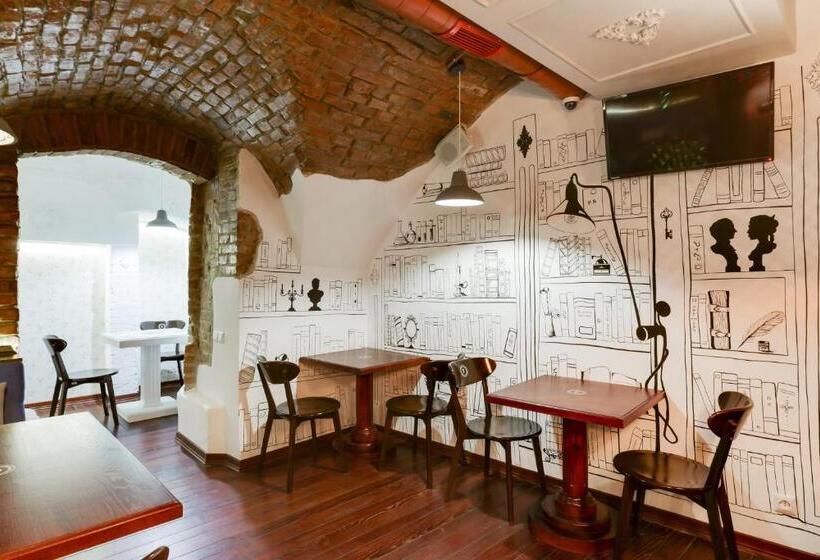 Franz Hotel&restaurant