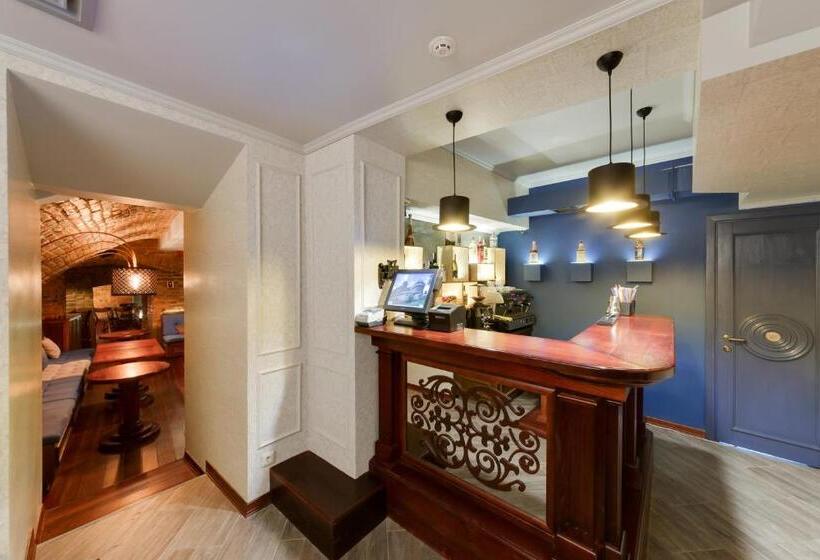 Franz Hotel&restaurant