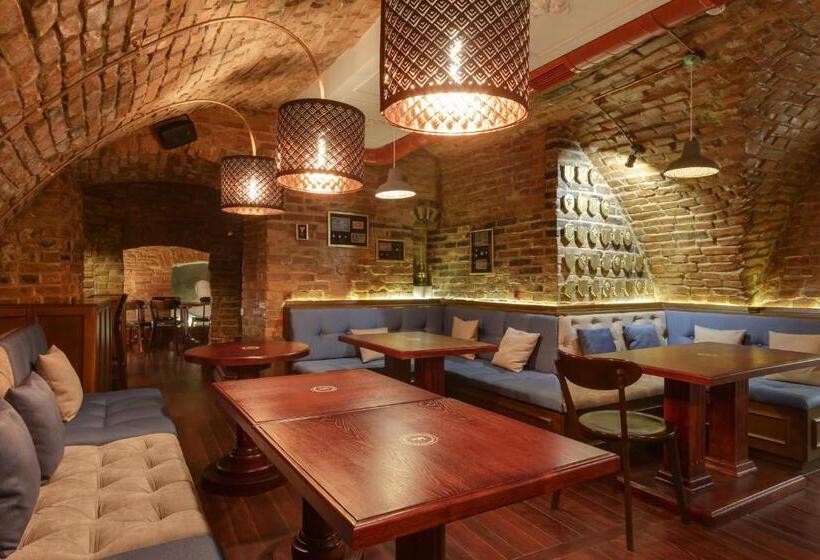 Franz Hotel&restaurant