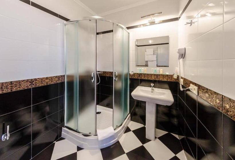 Franz Hotel&restaurant