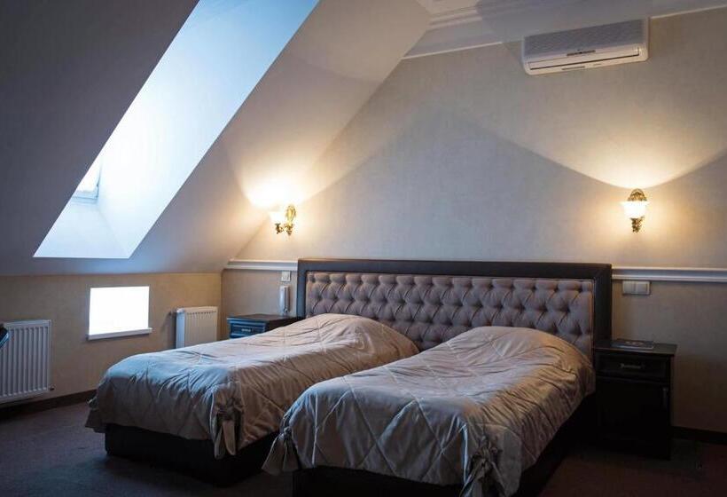 Franz Hotel&restaurant