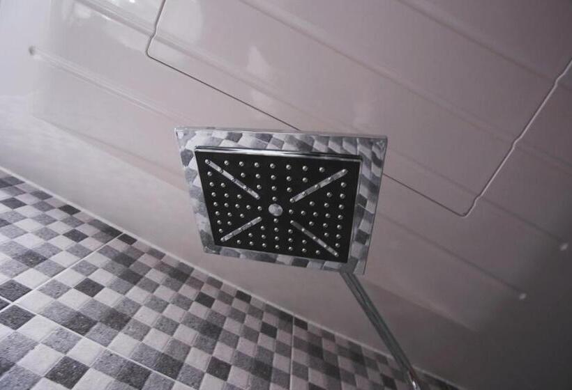 Goodstay Grand Motel Chuncheon