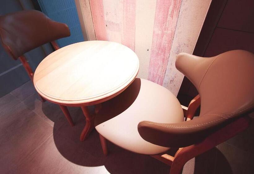 Goodstay Grand Motel Chuncheon