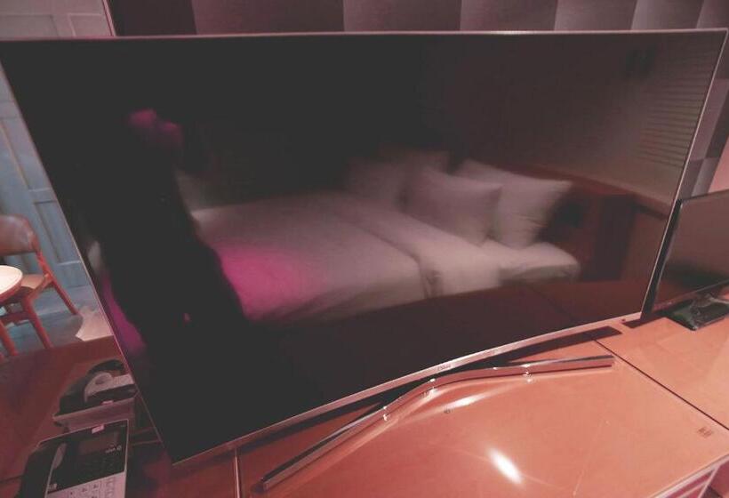 Goodstay Grand Motel Chuncheon