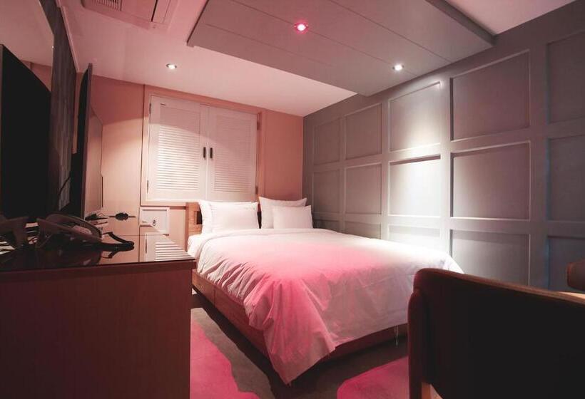 Goodstay Grand Motel Chuncheon