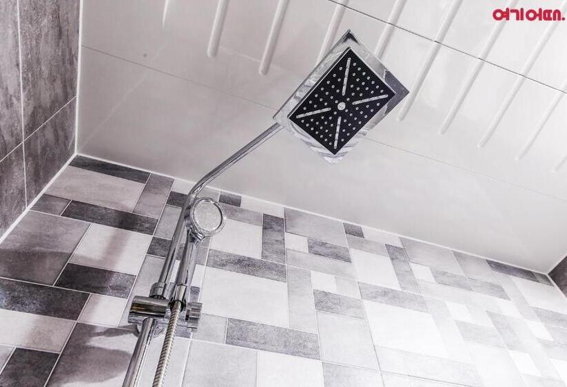 Goodstay Grand Motel Chuncheon