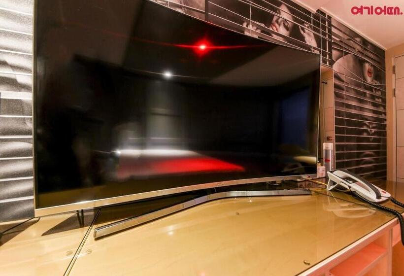 Goodstay Grand Motel Chuncheon