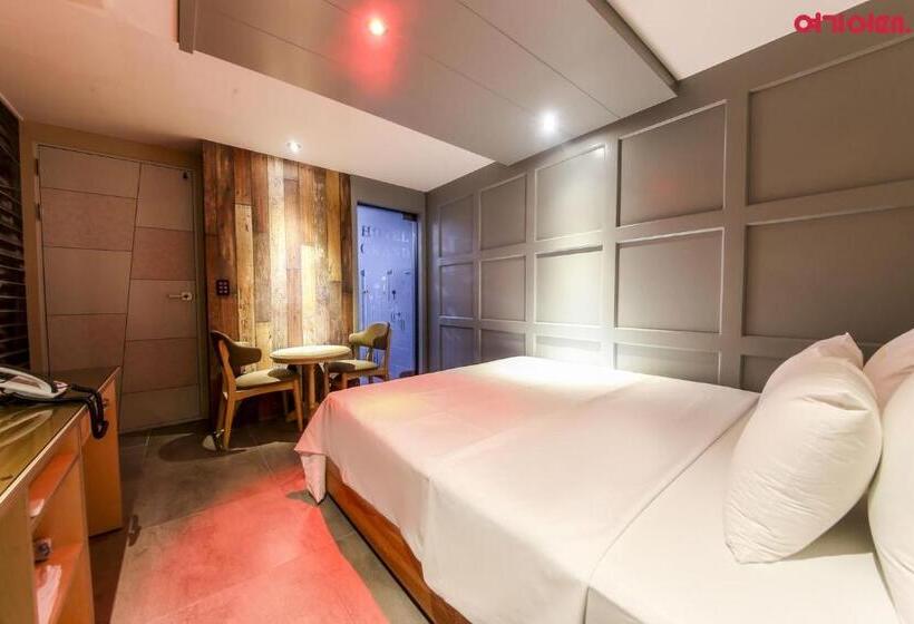 Goodstay Grand Motel Chuncheon