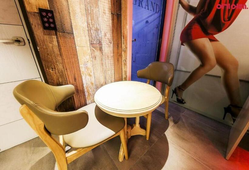 Goodstay Grand Motel Chuncheon