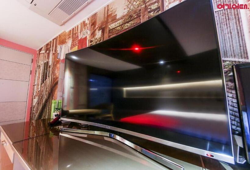 Goodstay Grand Motel Chuncheon