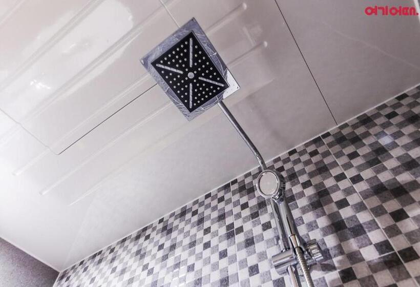 Goodstay Grand Motel Chuncheon