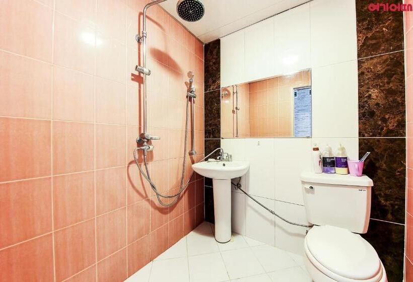 Goodstay Grand Motel Chuncheon