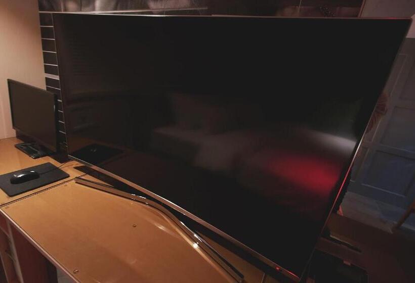 Goodstay Grand Motel Chuncheon