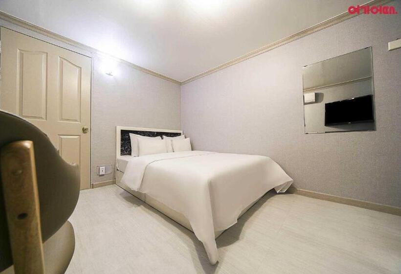 Goodstay Grand Motel Chuncheon