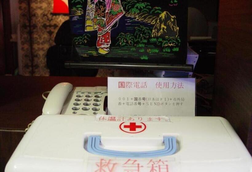 Goodstay Saewha Hostel