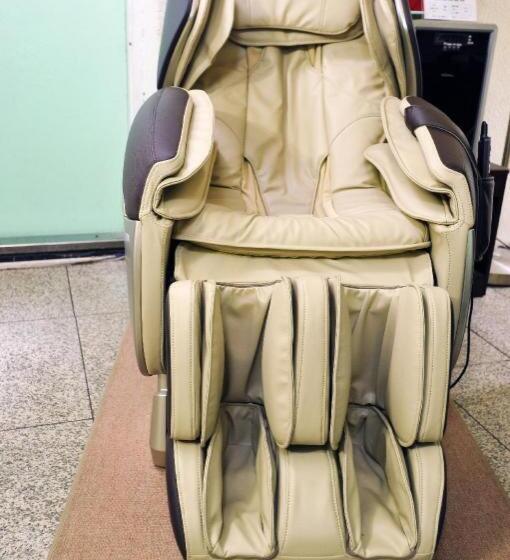 Goodstay Saewha Hostel