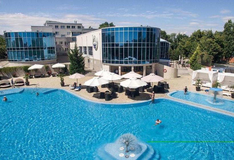 Grandmarine Hotel & Spa