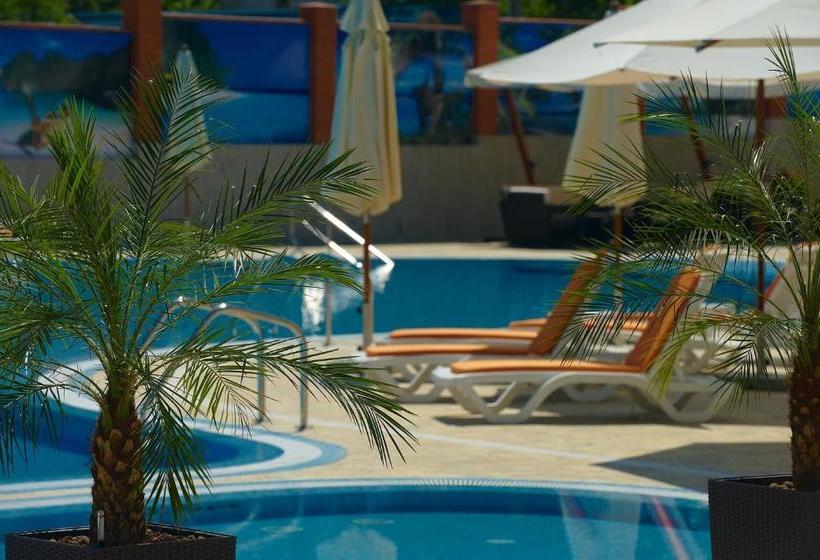 Grandmarine Hotel & Spa