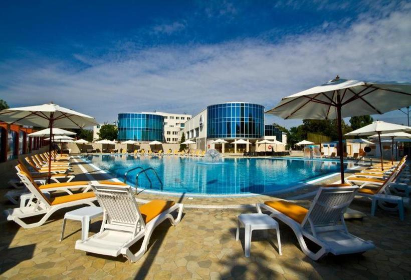 Grandmarine Hotel & Spa