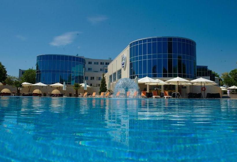 Grandmarine Hotel & Spa