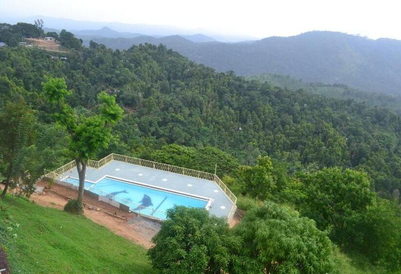 Green View Holiday Resort