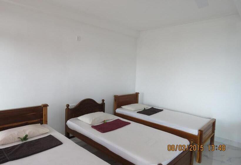 Green View Holiday Resort