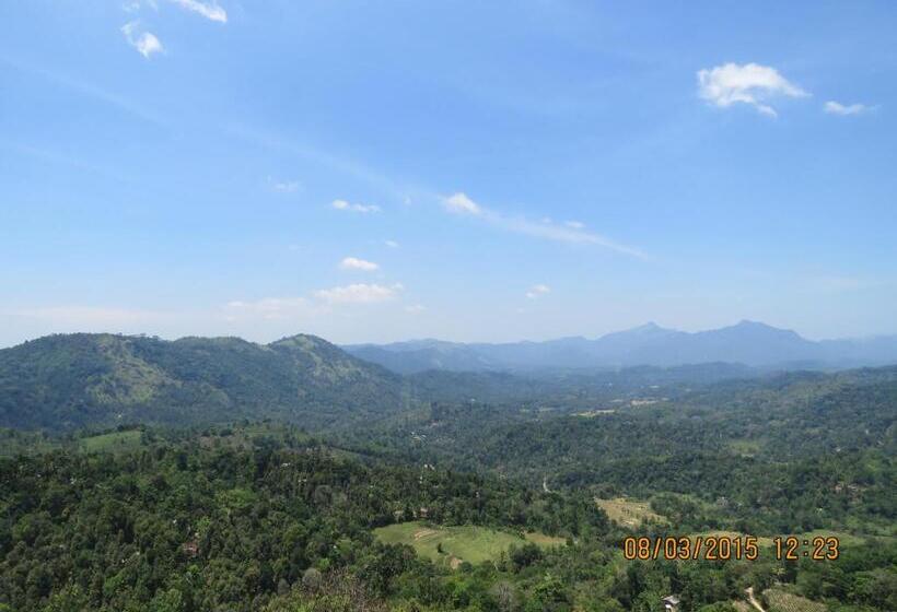 Green View Holiday Resort