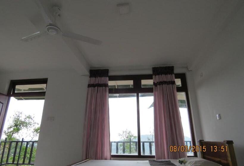 Green View Holiday Resort