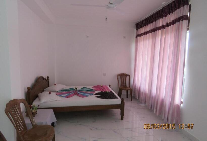 Green View Holiday Resort