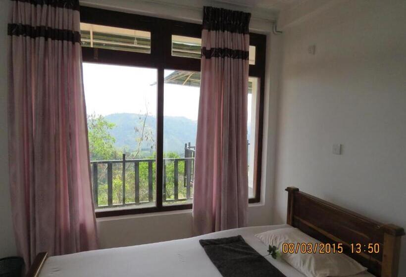 Green View Holiday Resort