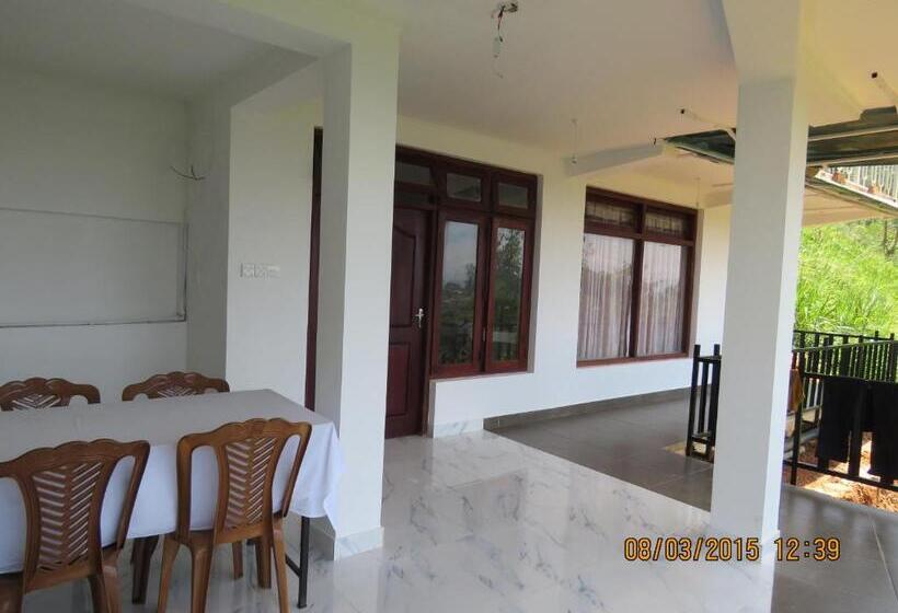 Green View Holiday Resort