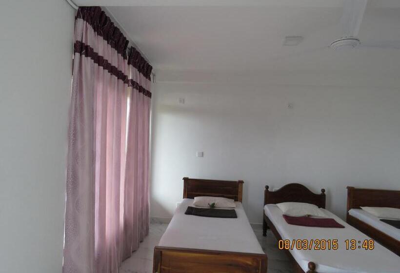 Green View Holiday Resort