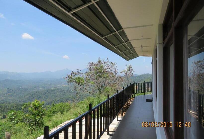 Green View Holiday Resort