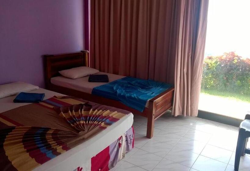 Green View Holiday Resort