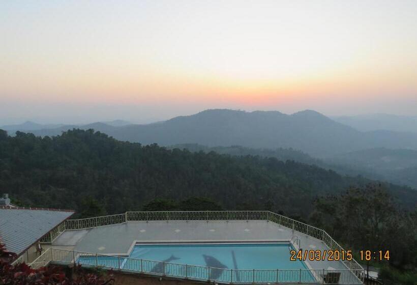 Green View Holiday Resort