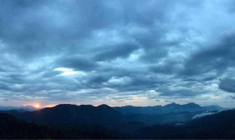 Green View Holiday Resort