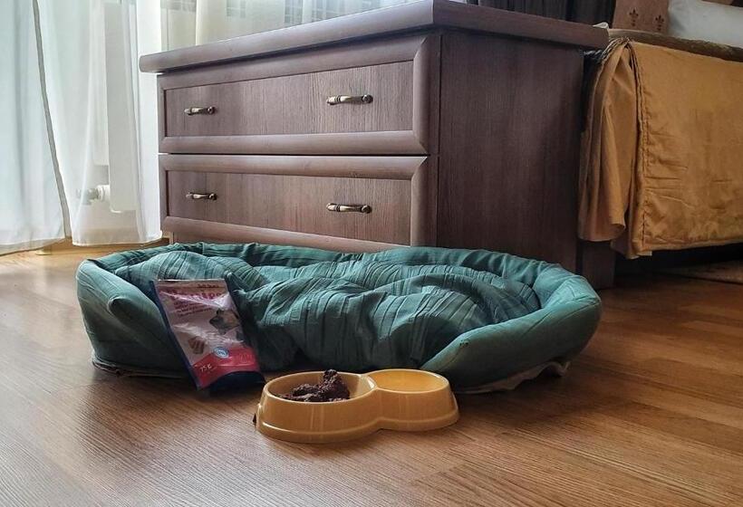 Hermes Resort Hotel With Medical Treatment