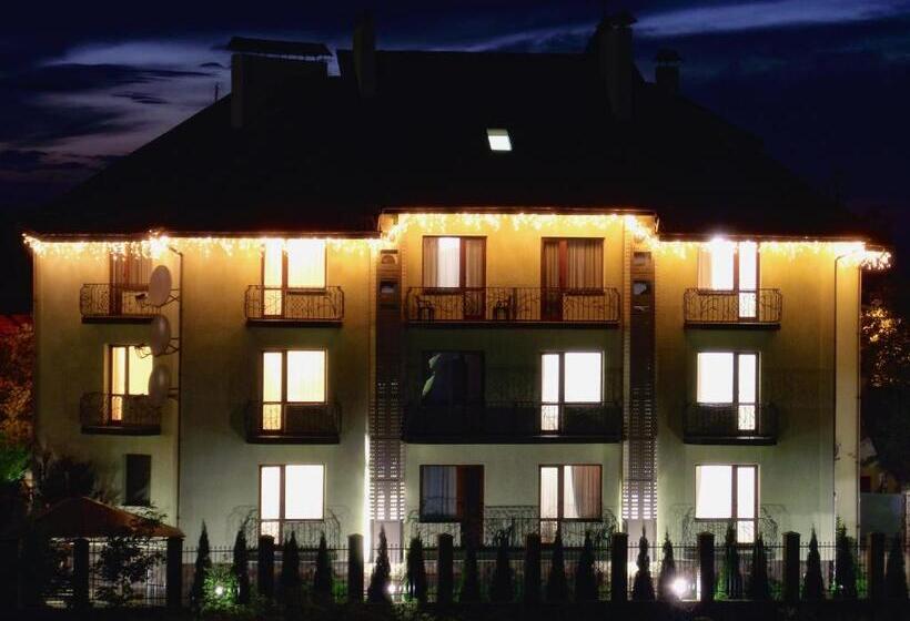 Hermes Resort Hotel With Medical Treatment