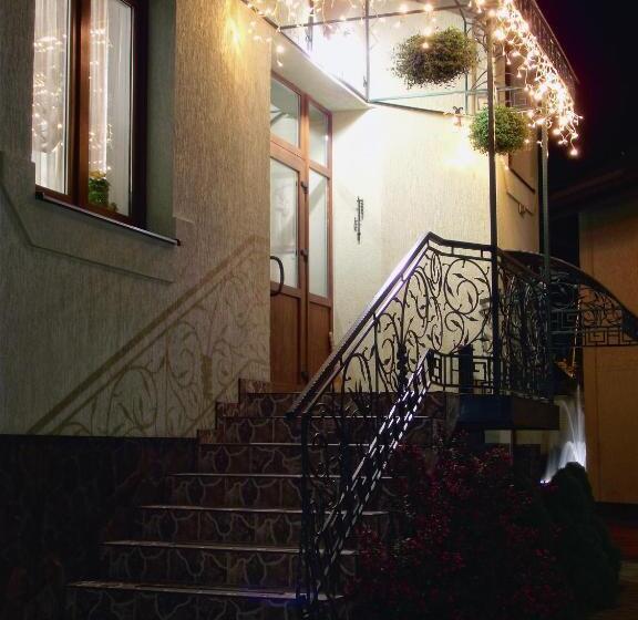 Hermes Resort Hotel With Medical Treatment