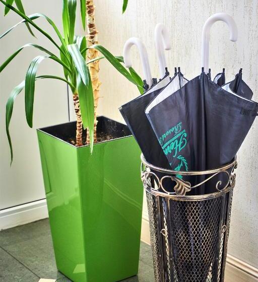 Hermes Resort Hotel With Medical Treatment