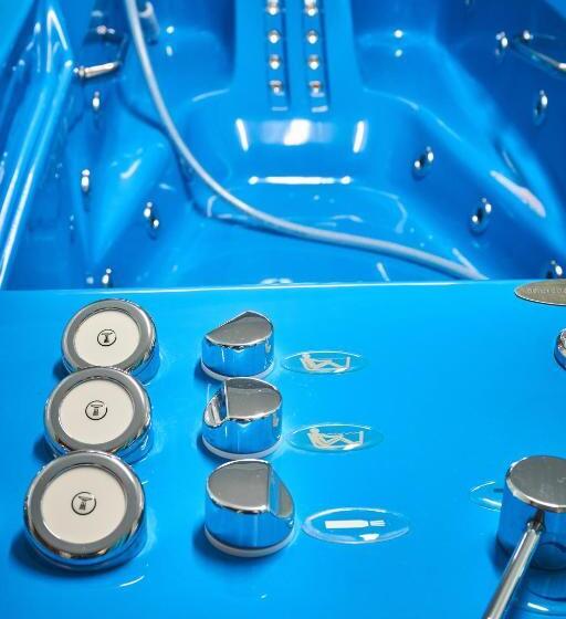 Hermes Resort Hotel With Medical Treatment