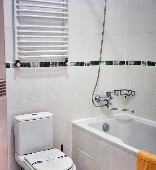 Hermes Resort Hotel With Medical Treatment