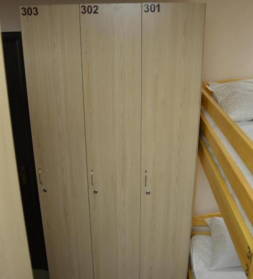 Hostel Vshokoladi