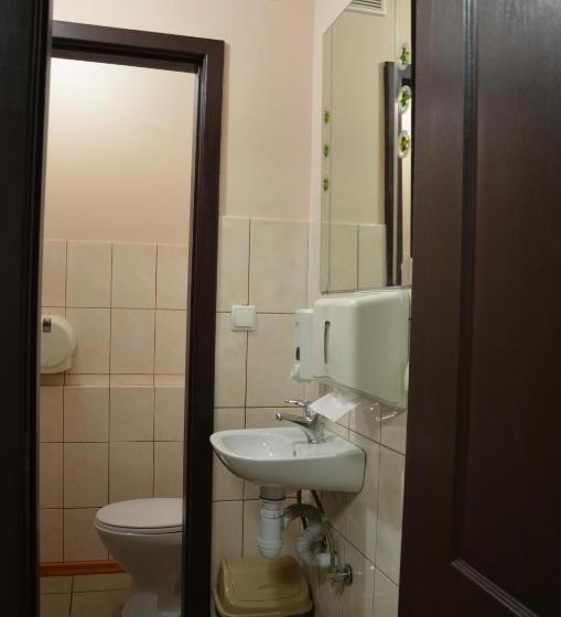 Hostel Vshokoladi